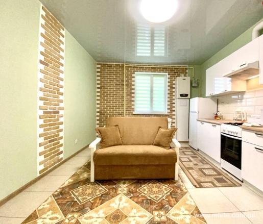 уютные в центре Apartment
