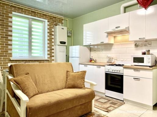 уютные в центре Apartment *
